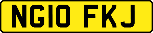 NG10FKJ