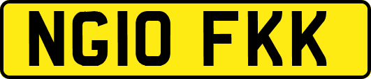 NG10FKK