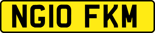 NG10FKM