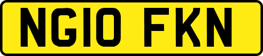 NG10FKN