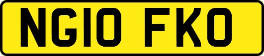 NG10FKO