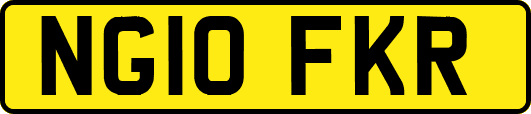 NG10FKR