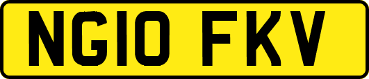 NG10FKV