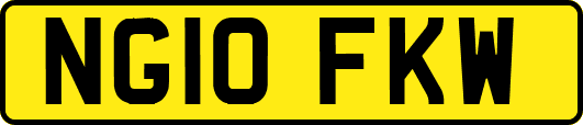 NG10FKW
