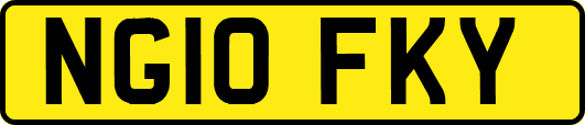 NG10FKY