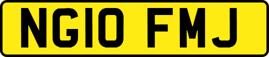 NG10FMJ