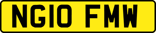 NG10FMW
