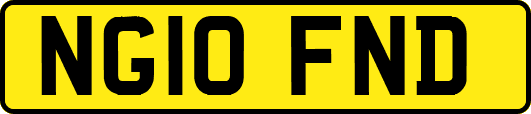 NG10FND