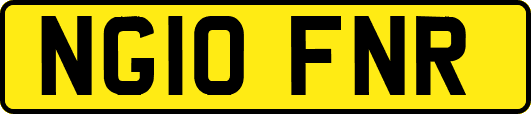 NG10FNR