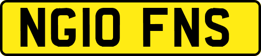 NG10FNS
