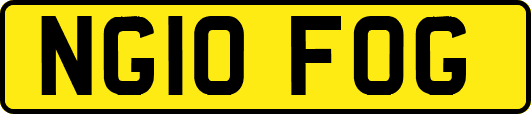 NG10FOG