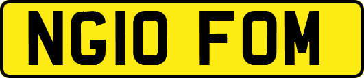 NG10FOM