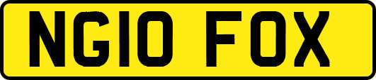 NG10FOX