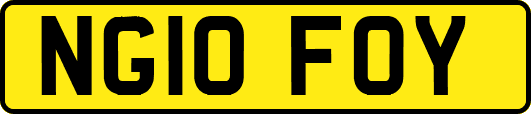 NG10FOY