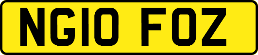 NG10FOZ