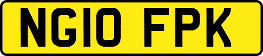 NG10FPK