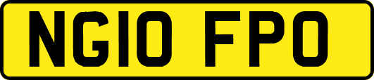 NG10FPO