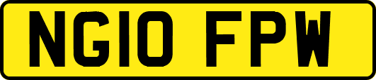NG10FPW