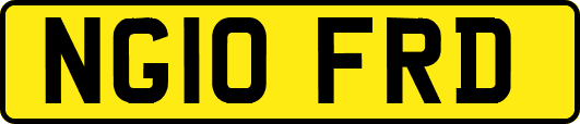 NG10FRD