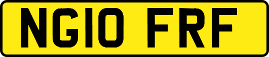 NG10FRF