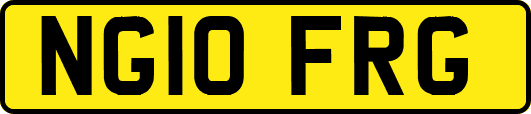 NG10FRG