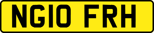 NG10FRH