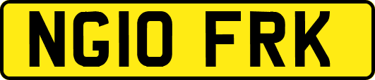 NG10FRK