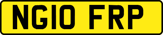 NG10FRP