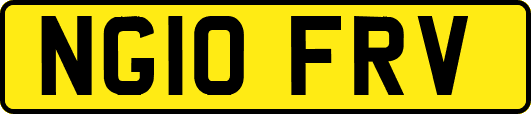 NG10FRV