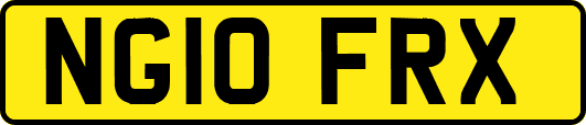 NG10FRX