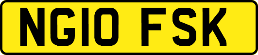 NG10FSK