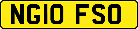 NG10FSO