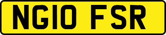 NG10FSR