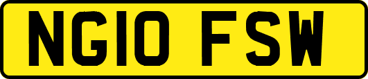 NG10FSW