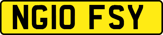 NG10FSY