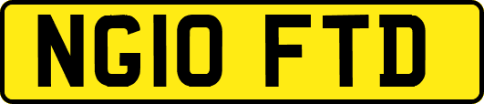 NG10FTD
