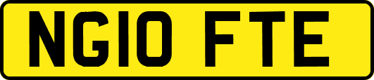 NG10FTE