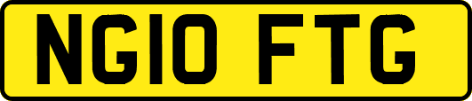 NG10FTG