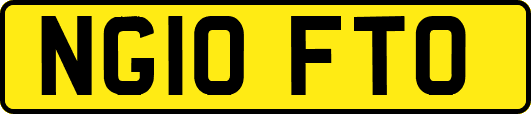 NG10FTO