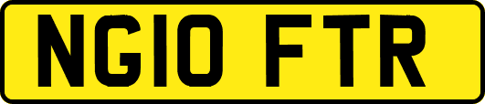 NG10FTR