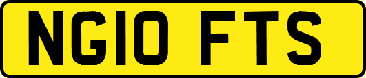 NG10FTS