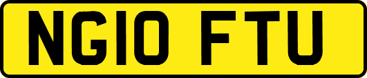 NG10FTU