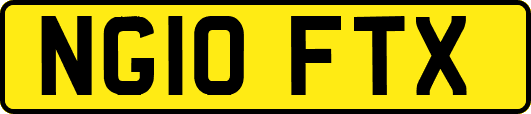 NG10FTX