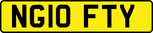 NG10FTY
