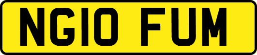NG10FUM