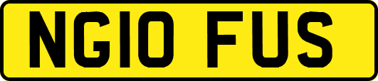 NG10FUS