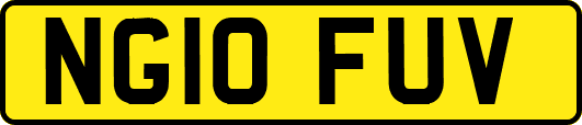 NG10FUV
