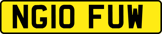 NG10FUW