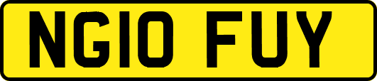 NG10FUY