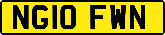 NG10FWN